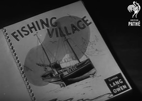 Fishing Village (1946) PZ 124
