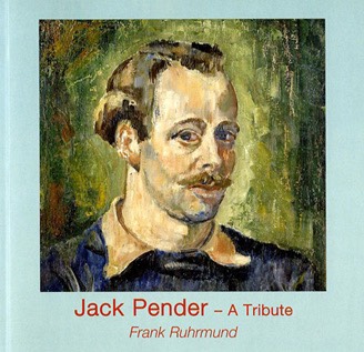 J Pender book2