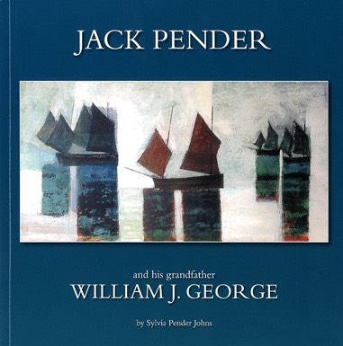 J Pender book1
